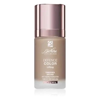 BioNike Color Lifting make-up s liftingovým účinkem odstín 202 Creme 30 ml