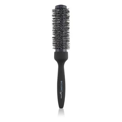 Bio Ionic GrapheneMX Styling Brush kulatý kartáč na vlasy ø 33 mm 1 ks