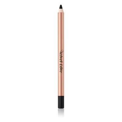 ZOEVA Velvet Love Eyeliner Pencil tužka na oči odstín Perfect Black 1,2 g