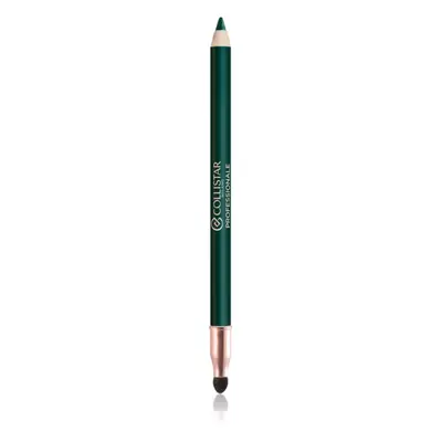 Collistar Professionale Eye Pencil voděodolná tužka na oči s vysokou pigmentací odstín 10 Verde 