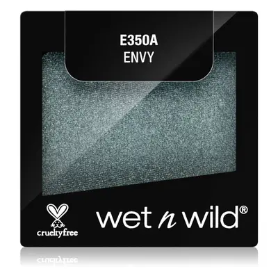 Wet n Wild Color Icon oční stíny odstín Envy 1.7 g