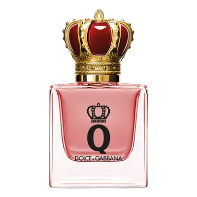 Dolce&Gabbana Q by Dolce&Gabbana Intense parfémovaná voda pro ženy 30 ml