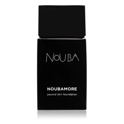 Nouba Noubamore Second Skin dlouhotrvající make-up #83 30 ml