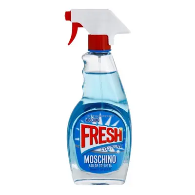 Moschino Fresh Couture toaletní voda pro ženy 100 ml