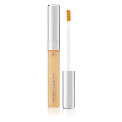 L’Oréal Paris True Match The One tekutý korektor odstín 3.N Creamy Beige 6.8 ml