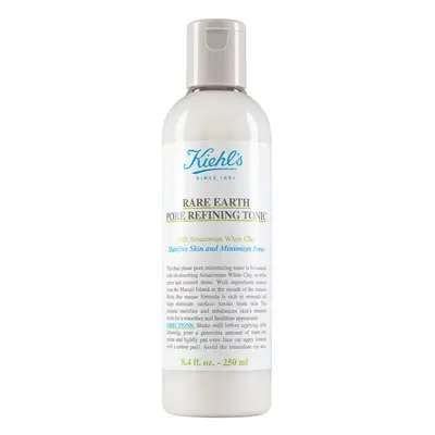 Kiehl's Rare Earth Pore Refining Tonic tonikum pro ženy 250 ml