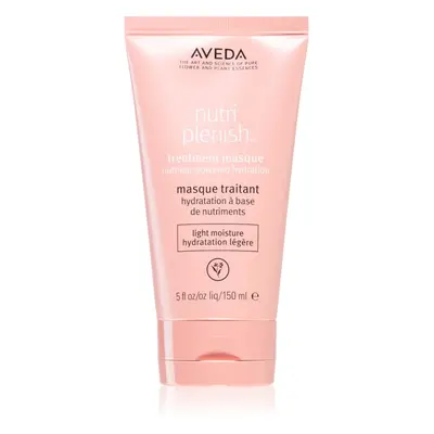 Aveda Nutriplenish™ Masque Light Moisture lehká výživná péče pro normální až lehce suché vlasy h