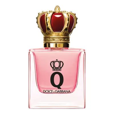 Dolce&Gabbana Q by Dolce&Gabbana EDP parfémovaná voda pro ženy 30 ml