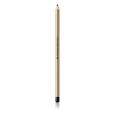 Eveline Cosmetics Eyebrow Pencil tužka na oči s ořezávátkem odstín Black 1,2 g