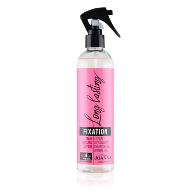 Joanna Professional Fixation sprej na vlasy se střední fixací 300 ml