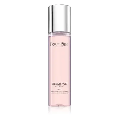 Natura Bissé Diamond Extreme Mist energizující hydratační pleťová mlha 200 ml