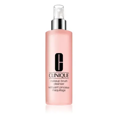 Clinique Makeup Brush Cleanser čisticí sprej na štětce 236 ml