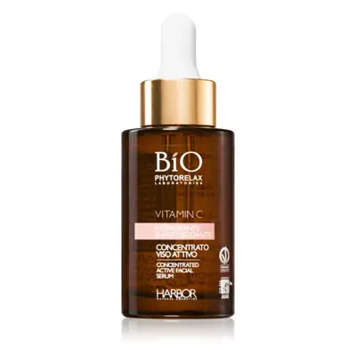 Phytorelax Laboratories Vitamin C koncentrované pleťové sérum s vitaminem C 30 ml