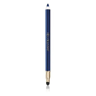 Collistar Professionale Eye Pencil tužka na oči odstín 24 Glitter Deep Blue 1.2 ml