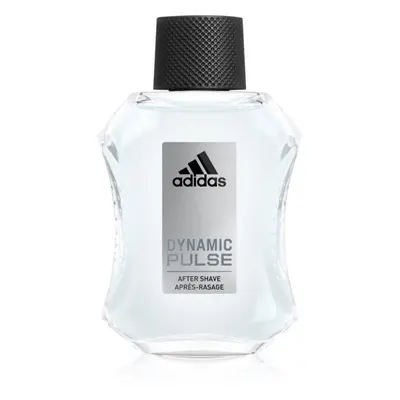 Adidas Dynamic Pulse Edition 2022 voda po holení pro muže 100 ml