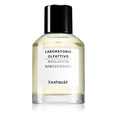 Laboratorio Olfattivo Kashnoir parfémovaná voda unisex 100 ml