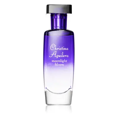 Christina Aguilera Moonlight Bloom parfémovaná voda pro ženy 30 ml