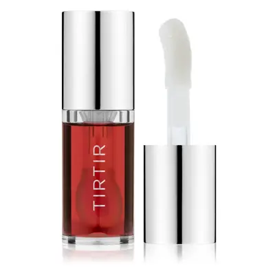 TIRTIR My Glow Lip Oil olej na rty s hydratačním účinkem odstín Rosy 5,7 ml