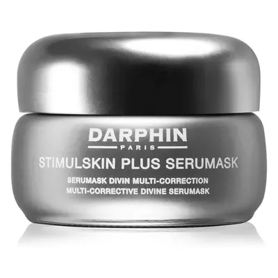 Darphin Stimulskin Plus Multi-Corrective Serumask multikorekční anti-age maska pro zralou pleť 5