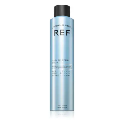 REF Texture Spray N°104 sprej na vlasy pro objem a tvar 300 ml