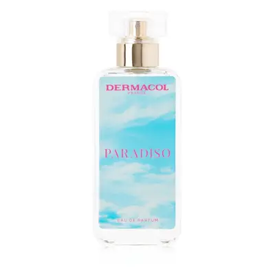 Dermacol Paradiso parfémovaná voda pro ženy 50 ml