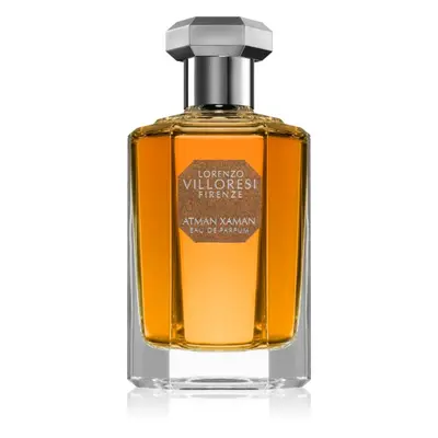 Lorenzo Villoresi Atman Xaman parfémovaná voda unisex 100 ml