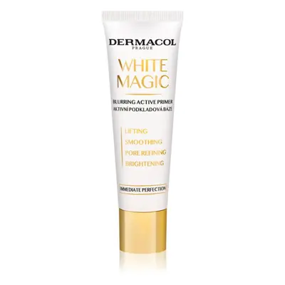 Dermacol White Magic podkladová báze pod make-up 20 ml