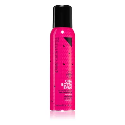 Diego dalla Palma Volumizing Dry Shampoo suchý šampon pro zvětšení objemu vlasů 150 ml