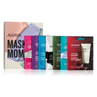 AHAVA Mask Moment dárková sada pro perfektní pleť