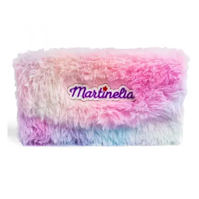 Martinelia Circus Makeup Wallet kosmetická taštička pro děti 3+