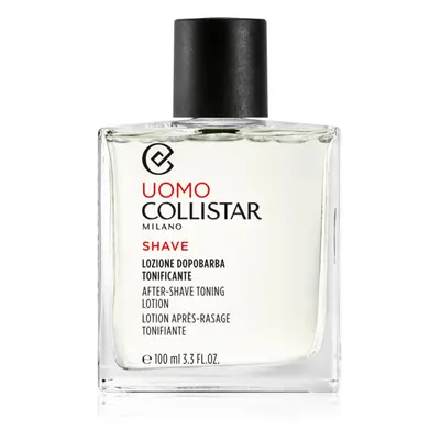 Collistar After-Shave Toning Lotion tonikum po holení 100 ml