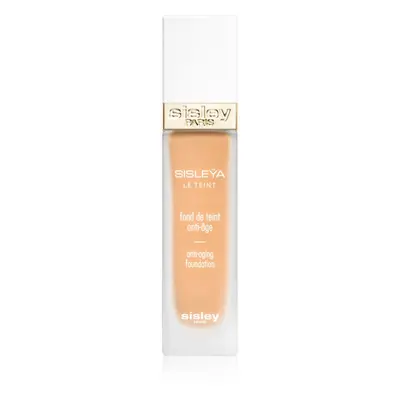 Sisley Sisleÿa Le Teint pečující make-up proti stárnutí pleti odstín 0R Vanilla 30 ml