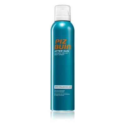 Piz Buin After Sun sprej po opalování s kyselinou hyaluronovou 200 ml