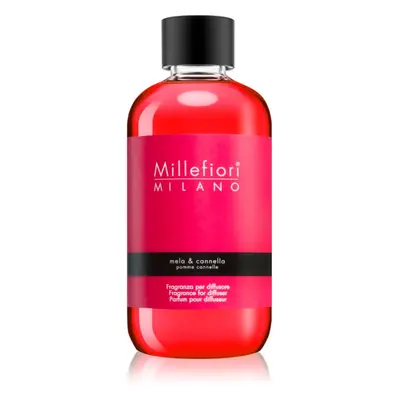 Millefiori Milano Mela & Cannella náplň do aroma difuzérů 250 ml