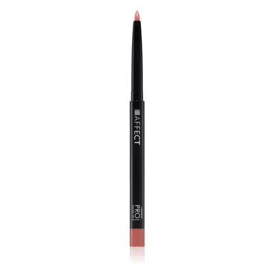 Affect Ultra Sensual Lip Pencil krémová tužka na rty odstín Sweet temptation 0,3 g