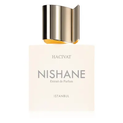 Nishane Hacivat parfémový extrakt unisex 50 ml