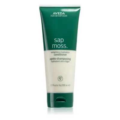 Aveda Sap Moss™ Weightless Hydrating Conditioner hydratační kondicionér proti krepatění 200 ml