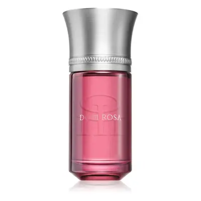 Les Liquides Imaginaires Dom Rosa parfémovaná voda unisex 50 ml