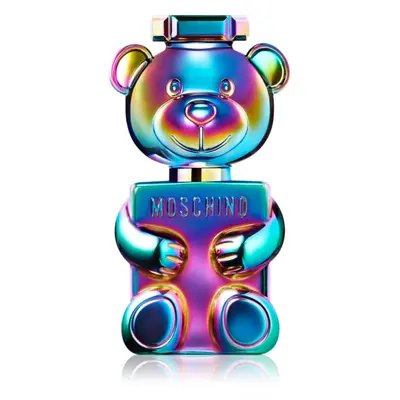 Moschino Toy 2 Pearl parfémovaná voda pro ženy 50 ml