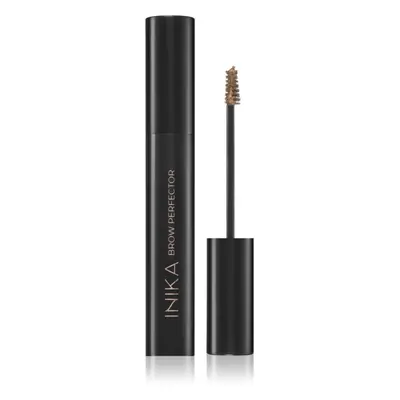 INIKA Organic Brow Perfector řasenka na obočí odstín Birch 6,5 ml