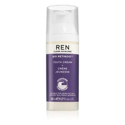 REN Bio Retinoid™ Youth Cream protivráskový krém 50 ml