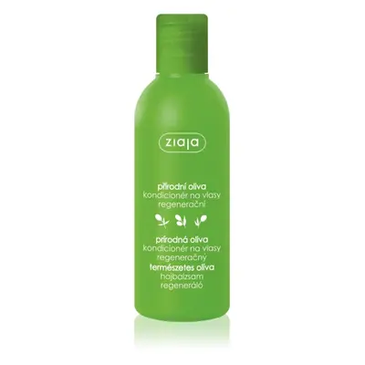 Ziaja Natural Olive regenerační kondicionér 200 ml