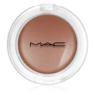 MAC Cosmetics Glow Play Blush rozjasňující tvářenka odstín True Harmony 7,3 g