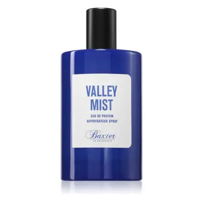 Baxter of California Valley Mist parfémovaná voda unisex 100 ml