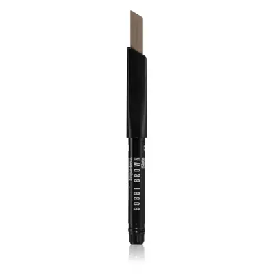 Bobbi Brown Long-Wear Brow Pencil Refill tužka na obočí náhradní náplň odstín Mahogany 0,33 g