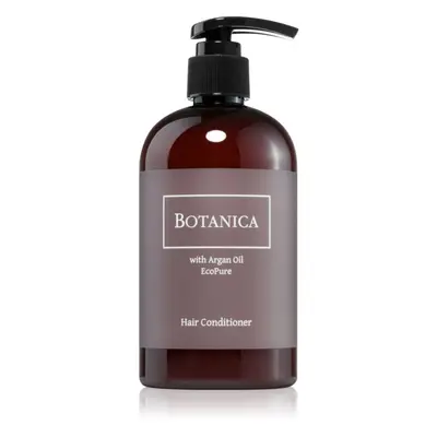 Botanica Hair Conditioner vlasový kondicionér s arganovým olejem 360 ml