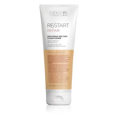 Revlon Professional Re/Start Recovery obnovující kondicionér pro poškozené a křehké vlasy 200 ml