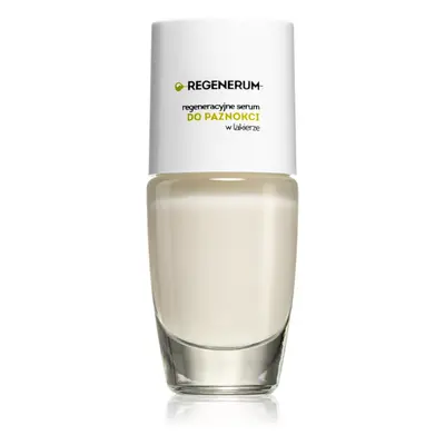 Regenerum Nail Care regenerační sérum na nehty 8 ml