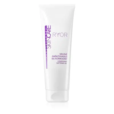 RYOR Skin Care gelové změkčovadlo na komedony 250 ml