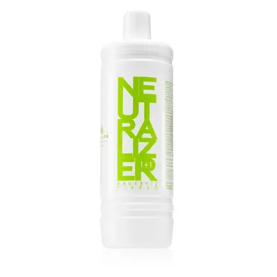 Kallos Kallos Classic Perm Neutralizer neutralizér pro trvalou ondulaci 500 ml